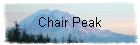 Chair Peak