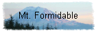 Mt. Formidable